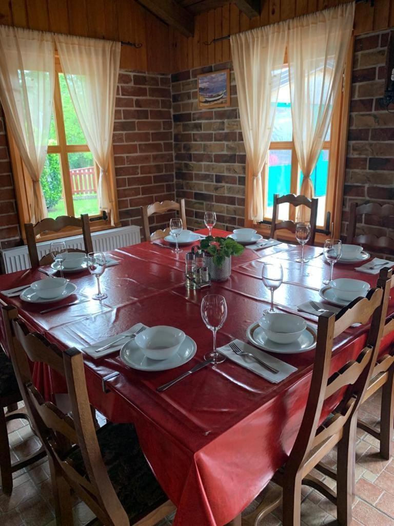Bed & Breakfast Helena Grabovac  Extérieur photo
