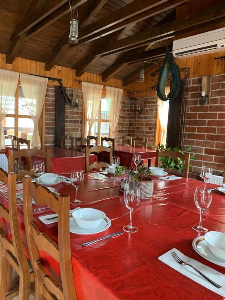 Bed & Breakfast Helena Grabovac  Extérieur photo