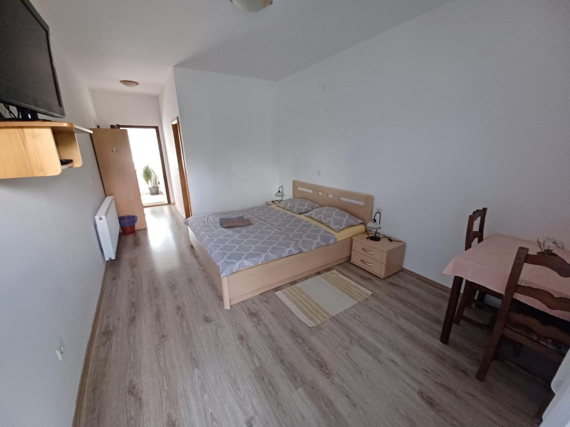 Bed & Breakfast Helena Grabovac  Extérieur photo