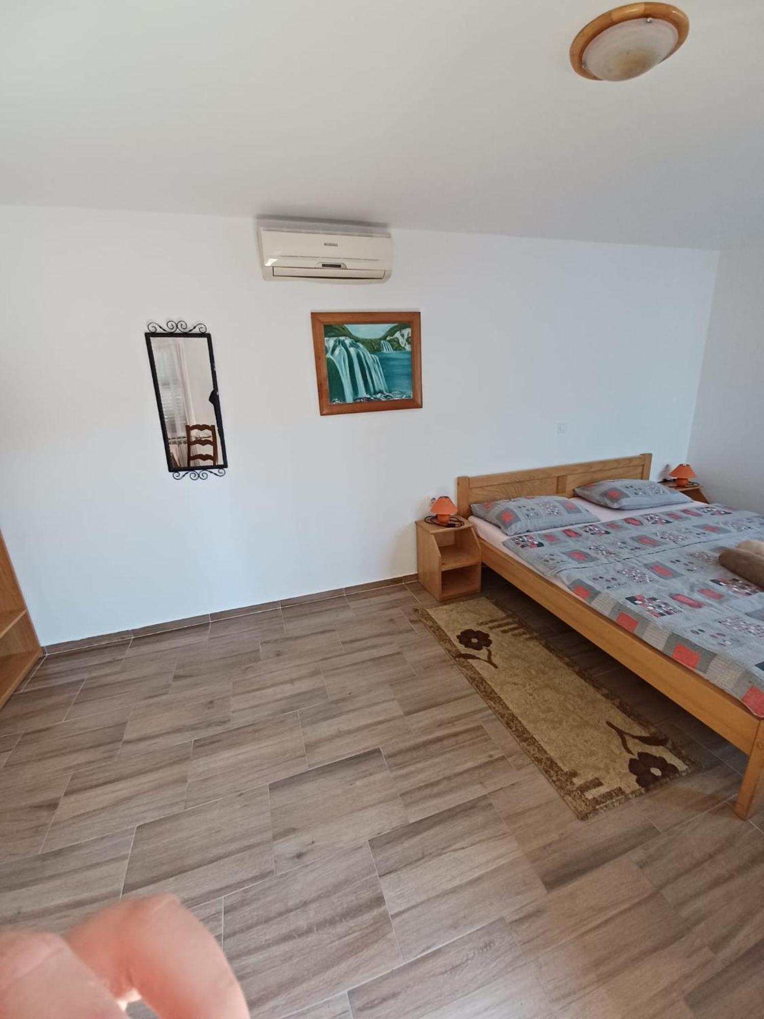 Bed & Breakfast Helena Grabovac  Extérieur photo