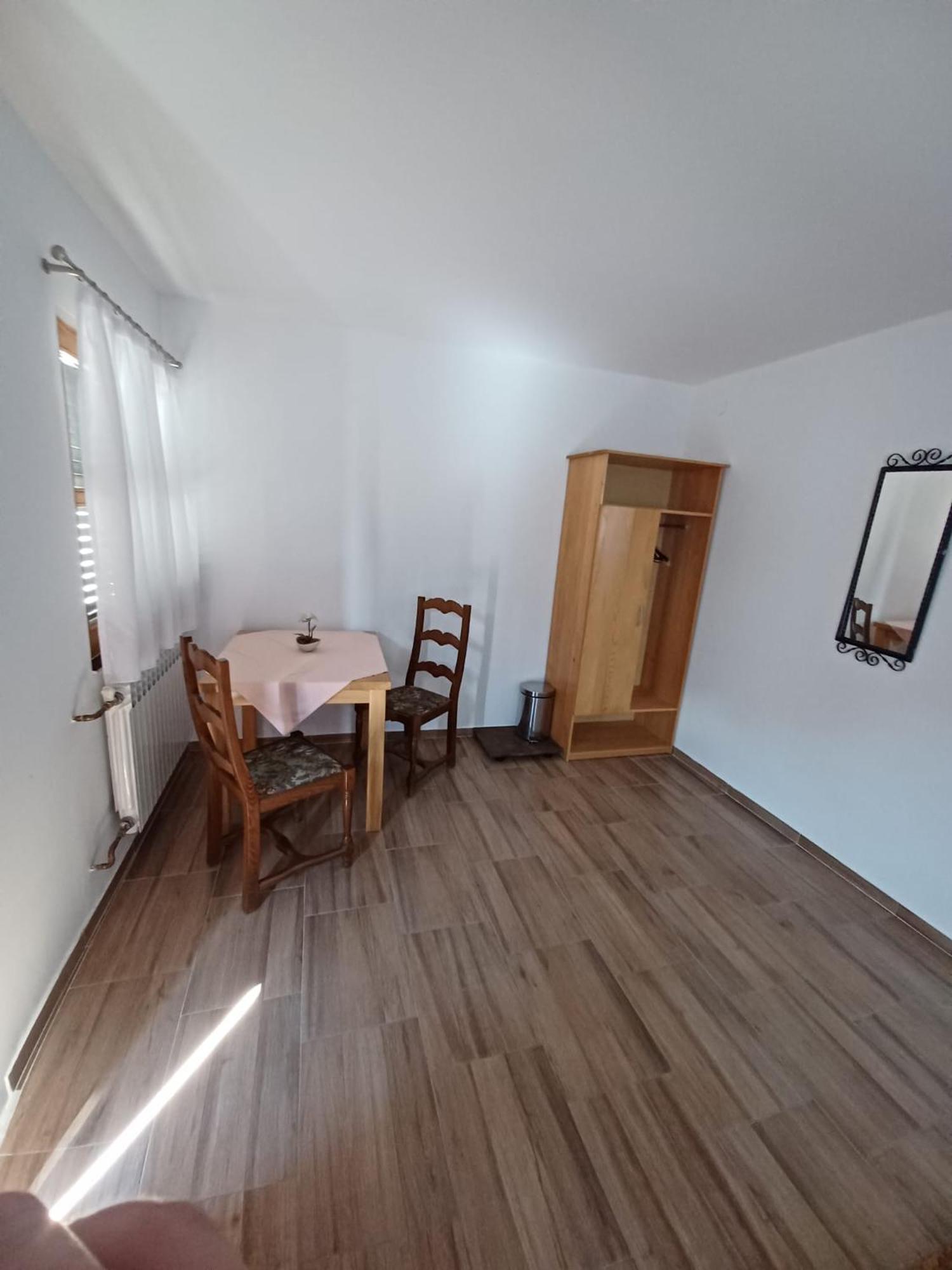 Bed & Breakfast Helena Grabovac  Extérieur photo