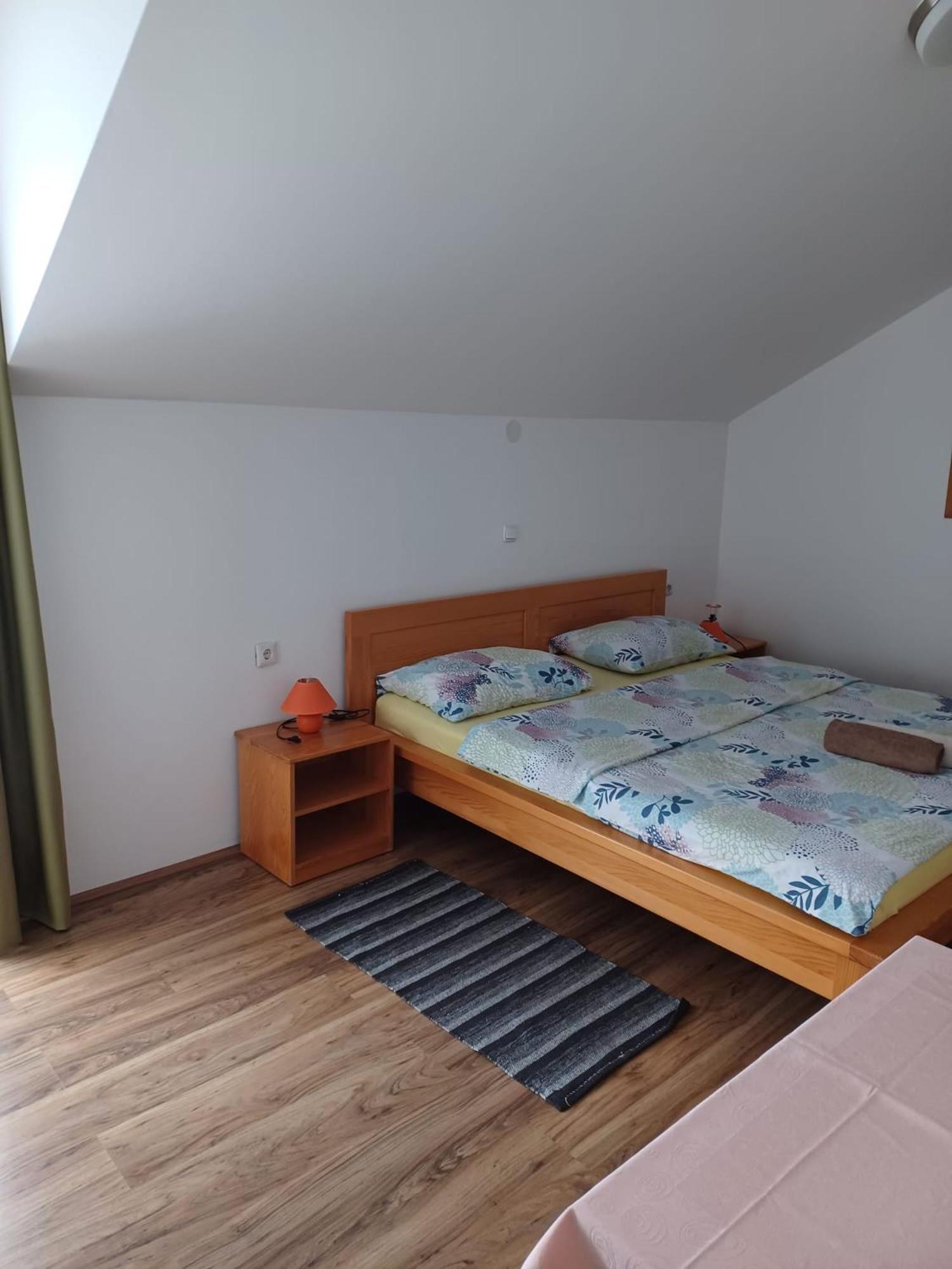 Bed & Breakfast Helena Grabovac  Extérieur photo