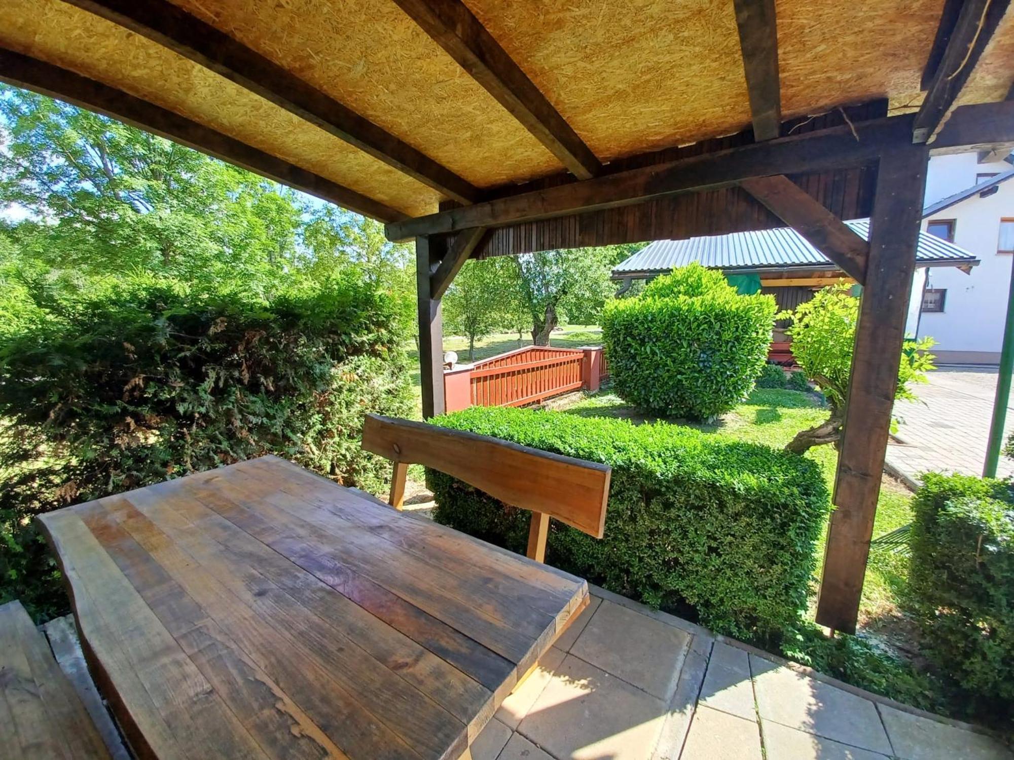 Bed & Breakfast Helena Grabovac  Extérieur photo