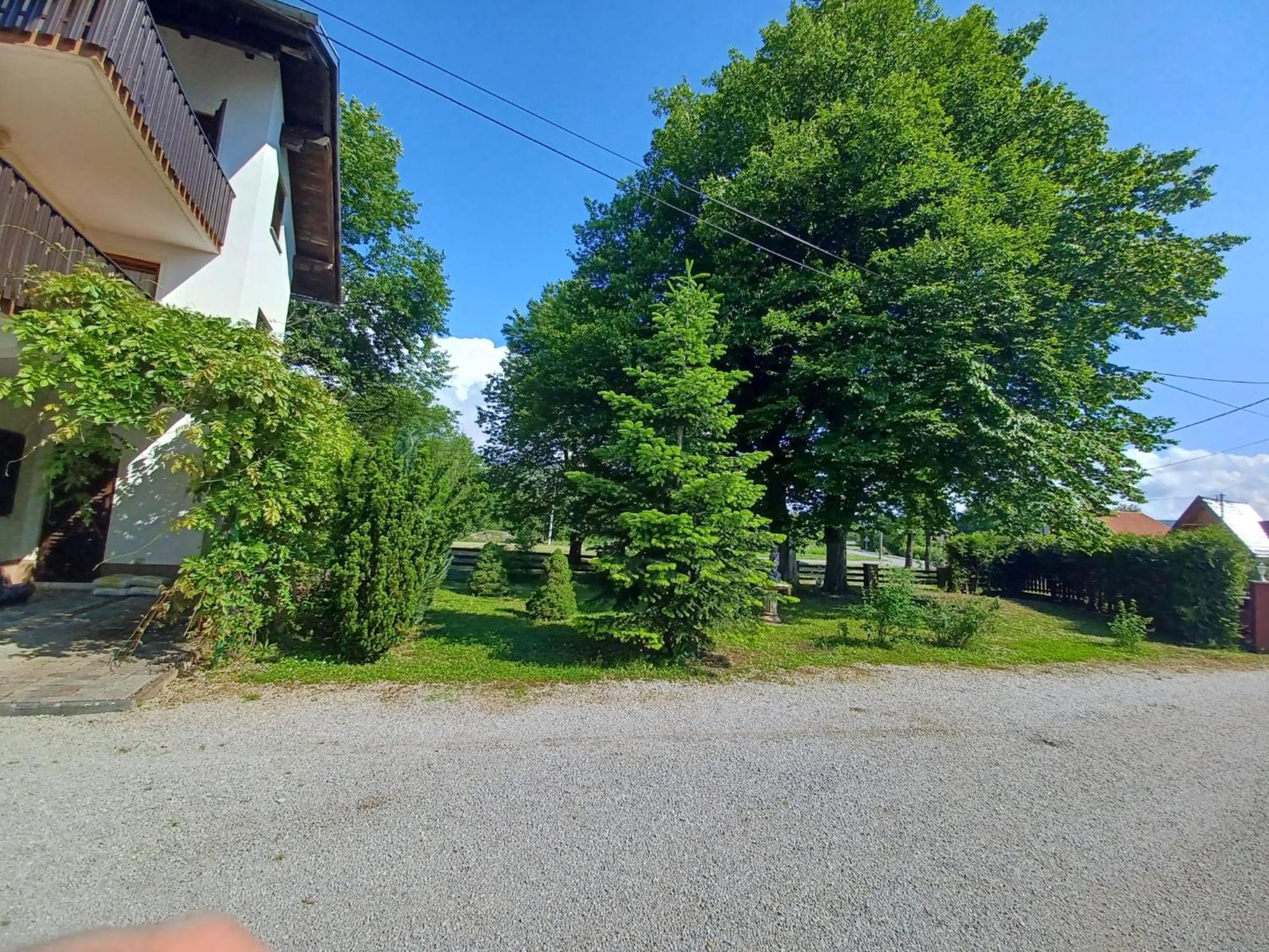 Bed & Breakfast Helena Grabovac  Extérieur photo